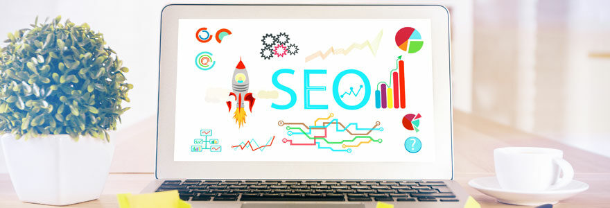 Agence SEO