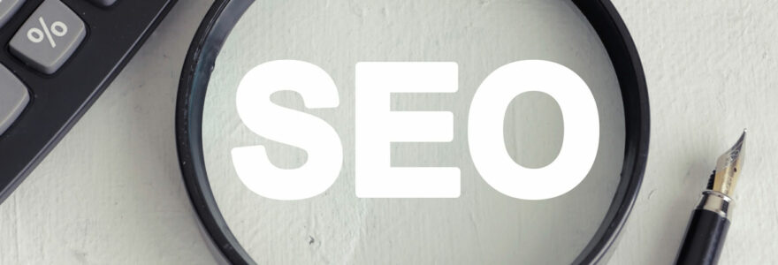 agence SEO